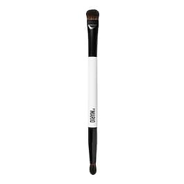 E6 Brush - Göz makyaj fırçası